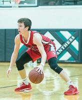 Fox, Seckman lost bulk of scoring to graduation