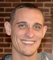 Matthew W. Sanders, 33, Arnold