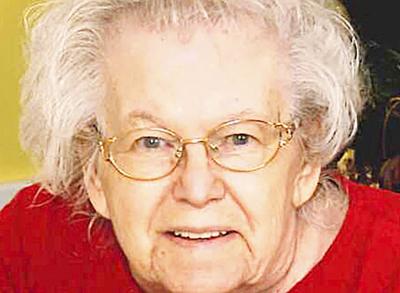 Hogan, Betty