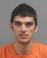 Pevely man allegedly found with drugs after traffic stop