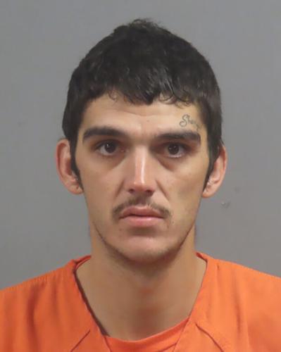 Pevely man allegedly found with drugs after traffic stop