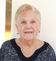 Jane Catherine Owens, 87, Escondido, Calif.