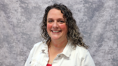 Stephanie Cage Jefferson College Early Childhood Education