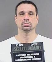 Garber of High Ridge, a persistent offender, sentenced to 10 years in prison following felony drug charges