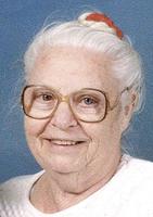 Life Story: Frances W. Chance, 94, of Festus