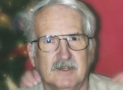 Kenneth Edward Kuehn