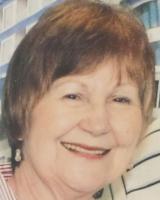 Karen Hammon Brown, 74, Friedheim, formerly of Festus