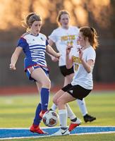 JCAA girls soccer previews: ‘Fun uncle’ now head of Hawks