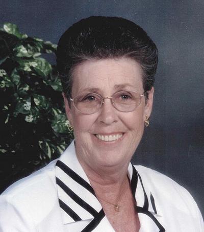 Navin, Margaret