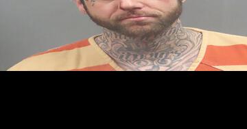Sean Ramsey of Festus charged allegedly assaulting deputy | Police Fire - Vimarsana News