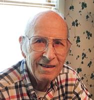 James Francis Bogowith, 88, Hillsboro
