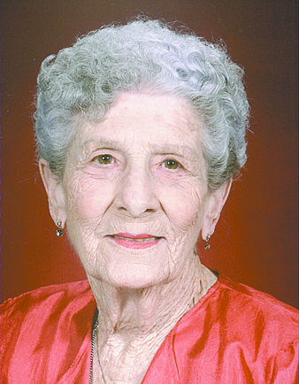 DeGonia, Norma