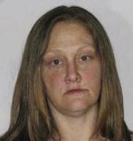 Arnold woman sentenced to six years in prison for drug offenses, probation violation