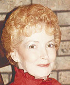 Shirley Ann Drennen, 79, De Soto