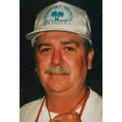 Stephen J. Blow Sr., 77, Imperial