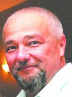 Charles Dale “Chuck” Hampton Jr., 49, Festus