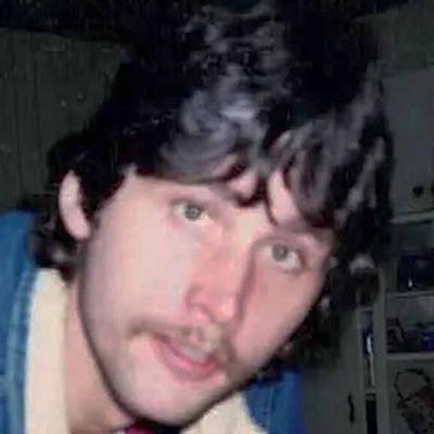 Buscher, Stephen