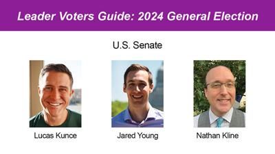 2024 u.s. senate race