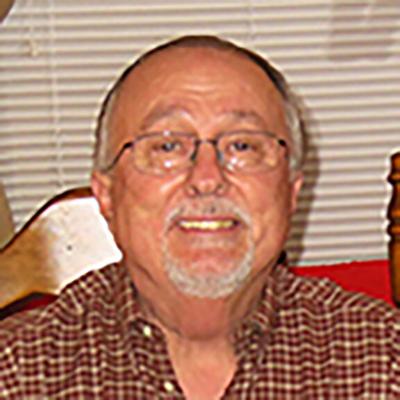 Daniel David Wernig, 81, St. Louis
