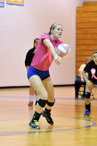 Windsor Owls vs. Seckman Jaguars 