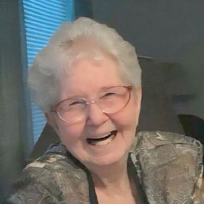 Allen, Elizabeth 'Betty'