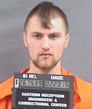 Dakota James Zeiter