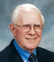 Norman Robert Kahdeman, 96, Washington, Mo.