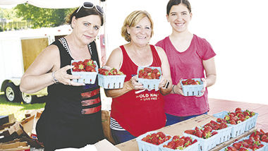 2018 kimmswick strawberry fest