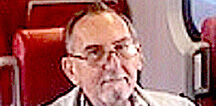 Bourisaw, Cecil