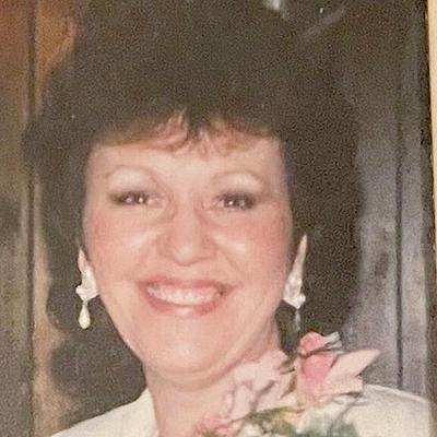 Senter, Sandra