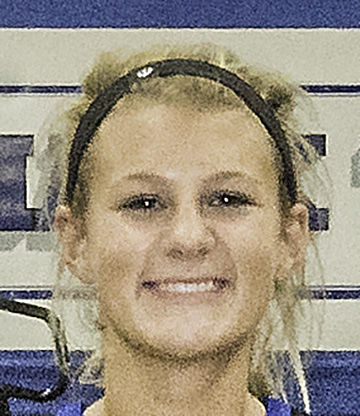 Lexi Close Hillsboro AOW