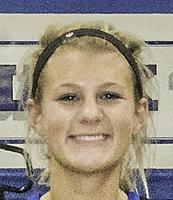 Athlete of the Week (Nov. 27, 2016) -- Lexi Close, Hillsboro, basketball
