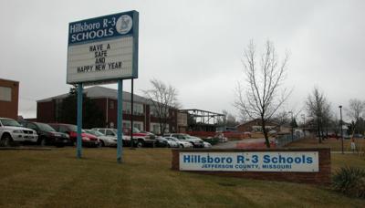 Hillsboro schools campus