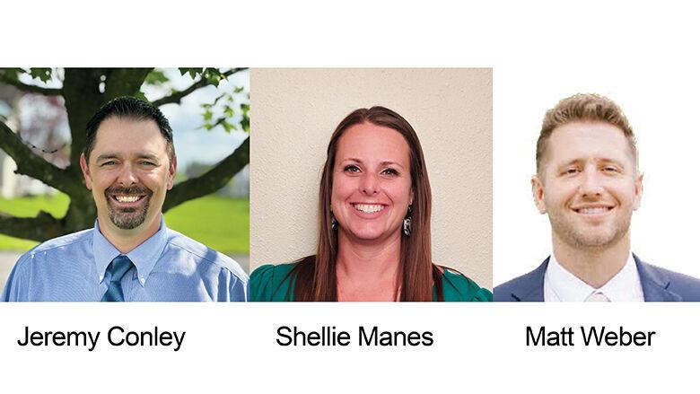 Fox C 6 names 3 assistant principals for next school year Local News Fox C 6 names 3 assistant principals for next school year Local News