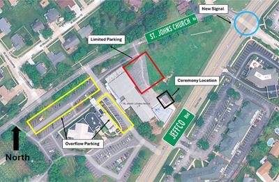 MoDOT to celebrate completed intersection projects Thursday