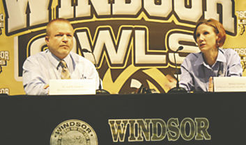 Case of active tuberculosis identified at Windsor High School