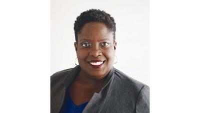 The featured speaker for the event is Ayanna Shivers of Mexico, Mo.