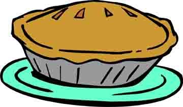 pie