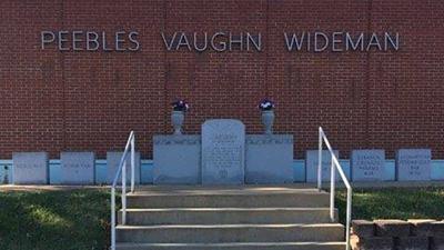American Legion Post 253