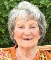Linda Louise Moser, 85, Hillsboro