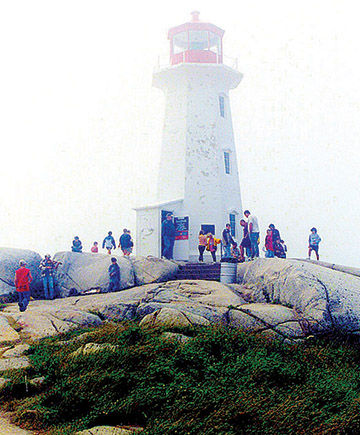 Silent Auction - Beacon Lighthouse for the Blind