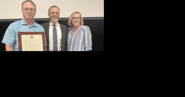 Missey speaks at Jefferson County Mental Health Summit | Local News - Vimarsana News