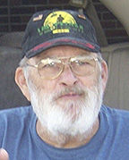 Thomas Stephen Cheatham, 69, De Soto