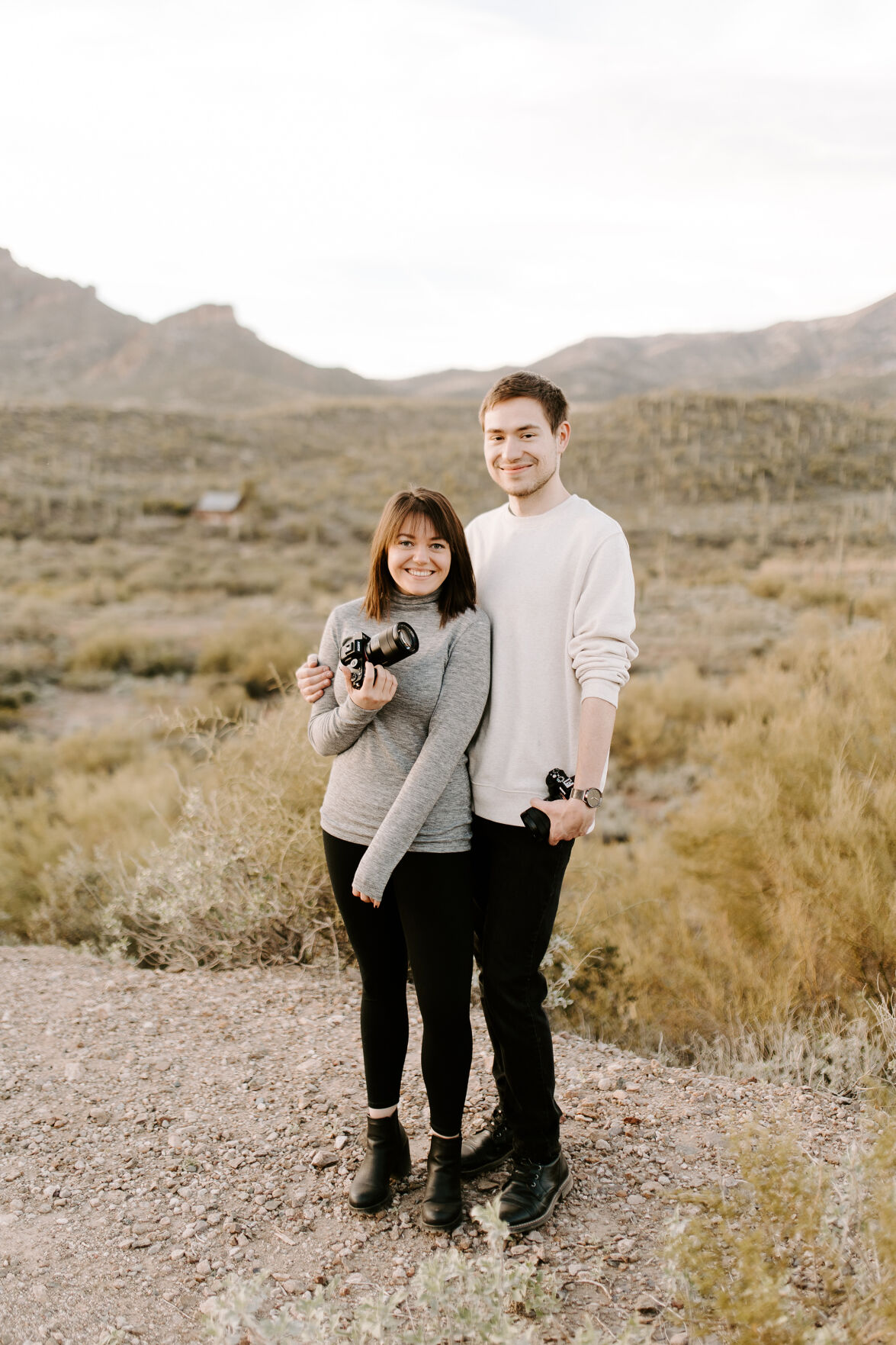 Wedding Directory -- Physical Memories