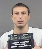 Wibbenmeyer of Hillsboro sentenced to 14 years in prison following numerous drug charges, probation violations