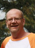 John ‘Ted’ Evans, 53, Imperial