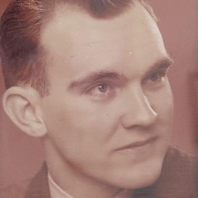Meyers, Jerry