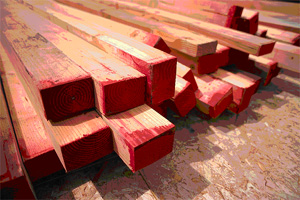 Lumber stolen from Jefferson County Lumber in Imperial 