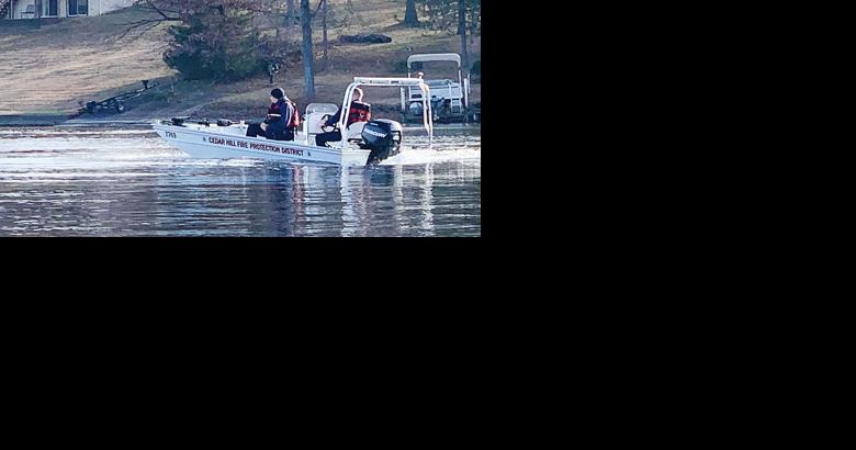 Cedar Hill Fire secures new water rescue equipment - Vimarsana News