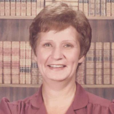 Tettaton, Doris 'June'